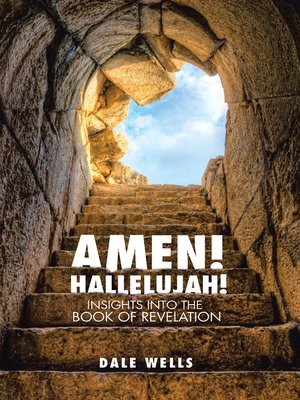 cover image of Amen! Hallelujah!
